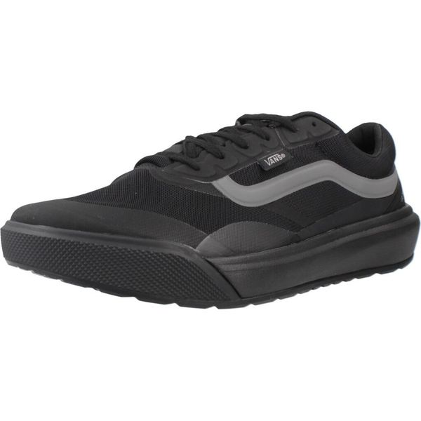 Buty VANS MTE ULTRARANGE 2.0 RW Czarny. Czarne buty zimowe męskie Vans, bez wzorów, z syntetyku, bez obcasa, bez zapięcia. Za 513.70 zł.
