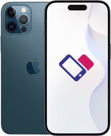 Smartfon Apple Smartfon - iPhone 12 Pro Max 256GB | Niebieski |. Niebieskie smartfony Apple. Za 1,599.00 zł.