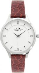 Zegarek Bisset Szwajcarski zegarek damski Bisset BSAE58-2A. Zegarki damskie Bisset. Za 319.00 zł.