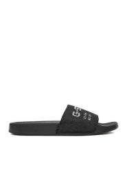 G-Star Raw Klapki CEO-SS26-3C001-M Czarny. Czarne klapki męskie G-Star, bez wzorów, z materiału, bez zapięcia. Za 139.99 zł.