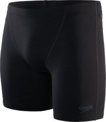 Męskie Bokserki Kąpielowe Eco End+ Mid Jam Am czarny rozmiar 30. Czarne kąpielówki męskie Speedo, m, bez wzorów. Za 387.43 zł.