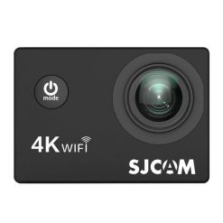 SJCAM SJ4000 AIR CZARNA. Kamery sportowe SJCAM. Za 279.00 zł.