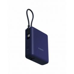 Powerbank Xiaomi BHR9341GL USB-C. Powerbanki Xiaomi. W wyprzedaży za 177.60 zł.
