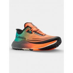 Buty Do Biegania W Terenie Męskie Columbia Konos Speed Trail ATR. Brązowe buty zimowe męskie Columbia, bez wzorów, bez obcasa, bez zapięcia. Za 629.00 zł.