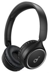 Soundcore H30i Czarne. Czarne słuchawki bezprzewodowe Anker. Za 157.00 zł.