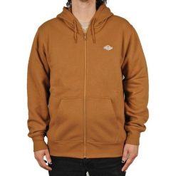 Kurtka DICKIES SUMMERDALE Brązowy. Brązowe kurtki męskie Dickies, m, bez wzorów, z tkaniny, bez kaptura. Za 357.61 zł.