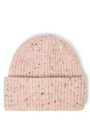 Opus czapka z zawartością wełny - Aderi Kobiety Sztuczne włókno różowy, ONE SIZE. Czerwone czapki damskie Opus, bez wzorów, z dzianiny. Za 79.95 zł.