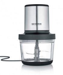 Severin KM 3867 srebrny. Szare blendery SEVERIN. Za 149.90 zł.