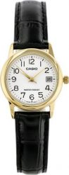 Zegarek Casio ZEGAREK DAMSKI CASIO LTP-V002GL 7B2 (zd584a). Zegarki damskie Casio. Za 113.09 zł.