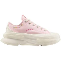 Adidasy Converse Run Star Legacy CX, Dla obu płci. Czerwone obuwie sportowe damskie Converse, bez wzorów, bez zapięcia. W wyprzedaży za 590.00 zł.
