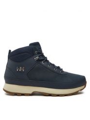 Helly Hansen Trekkingi Calgary 2 Boots 12036 Granatowy. Niebieskie botki męskie Helly Hansen, bez wzorów, ze skóry, bez obcasa, bez zapięcia. Za 429.99 zł.