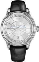 Zegarek damski Aviator V.1.33.0.250.4BM czarny. Czarne zegarki damskie AVIATOR. Za 2,874.51 zł.
