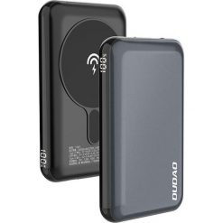 Powerbank Dudao TGK1 10000mAh Granatowy. Niebieskie powerbanki Dudao. Za 106.57 zł.