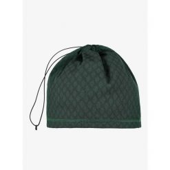 Czapka Ciele DOSBeanie. Zielone czapki damskie Ciele Athletics, bez wzorów. Za 130.99 zł.