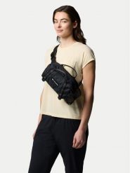 Columbia Nerka 2121421 Czarny. Czarne saszetki i nerki męskie Columbia, bez wzorów, z materiału. Za 199.99 zł.