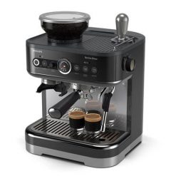 Ekspres ciśnieniowy Philips Barista Brew PSA3218/10. Ekspresy ciśnieniowe Philips. Za 2,574.17 zł.