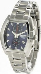 Zegarek Chronotech Zegarek Męski Chronotech CT7257M-02M (39 mm). Zegarki męskie chronotech, bez wzorów. Za 156.58 zł.