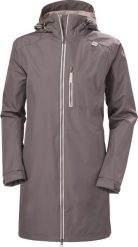 Helly Hansen Helly Hansen damski płaszcz W LONG BELFAST JACKET 55964 656 M. Płaszcze damskie Helly Hansen, m, bez wzorów, sportowe, bez kołnierzyka, bez kaptura. Za 699.99 zł.