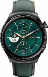 Smartwatch Mibro Lite 3 Pro Zielony (MIBAC_Lite3Pro/GN). Zielone zegarki smartwatch MIBRO, bez wzorów. Za 299.00 zł.