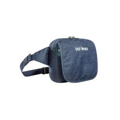 Torba biodrowa Tatonka Travel Organizer - navy. Niebieskie torby podróżne damskie Tatonka, bez wzorów. Za 86.99 zł.