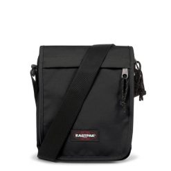 Torba na ramię Eastpak Flex. Czarne torby na ramię męskie Eastpak, z nylonu, na ramię. Za 272.00 zł.