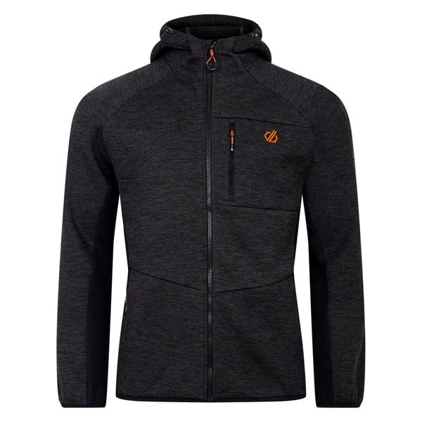 Bluza termoaktywna Męska Torrek Pro. Czarne bluzy męskie Dare 2B, na zimę, m, bez wzorów, bez ramiączek, bez kaptura. Za 216.99 zł.