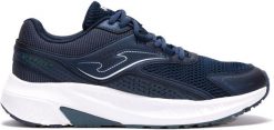 Joma MĘSKIE BUTY BIEGOWE TRENINGOWE JOMA VITALY MEN 2503 RVITAW2503 NAVY BLUE. Niebieskie buty sportowe męskie Joma, bez wzorów, bez zapięcia. Za 174.00 zł.