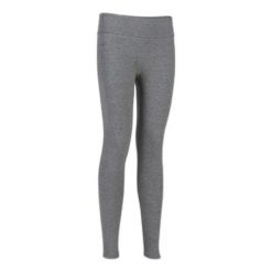 Legginsy damskie Joma street. Szare legginsy sportowe damskie Joma, l, bez wzorów, z bawełny, długie, do biegania. Za 49.99 zł.