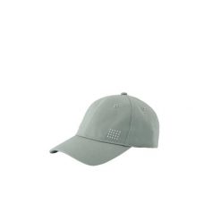 Czapka z daszkiem TBS Marin. Brązowe czapki damskie TBS, bez wzorów. Za 153.50 zł.