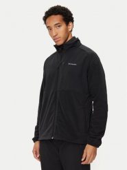 Columbia Polar Sage Peak™ 2095781 Szary Regular Fit. Szare bluzy sportowe męskie Columbia, m, bez wzorów, z polaru, bez kaptura. Za 239.99 zł.