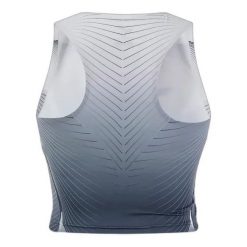 Damski dżersej bez rękawów Joma Elite XII. Niebieskie stroje kąpielowe damskie Joma, l, bez wzorów, z dżerseju. Za 228.50 zł.