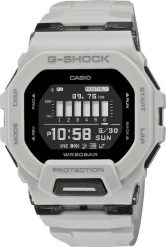 Zegarek Casio Zegarek męski Casio G-SHOCK GBD-200UU-9ER. Zegarki męskie Casio, bez wzorów. Za 510.17 zł.