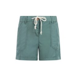 Szorty damskie Protest Rue. Zielone szorty damskie Protest, bez wzorów. Za 342.50 zł.