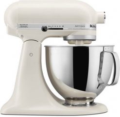 Robot kuchenny KitchenAid Robot kuchenny 5KSM125EPL. Roboty kuchenne KITCHENAID. Za 2,569.35 zł.
