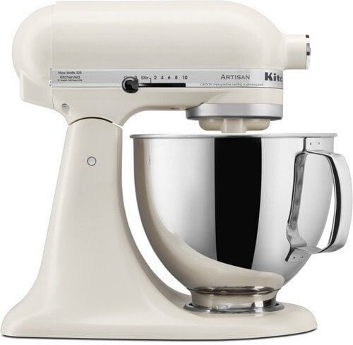 Robot kuchenny KitchenAid Robot kuchenny 5KSM125EPL. Roboty kuchenne KITCHENAID. Za 2,569.35 zł.