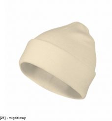 MALFINI - ADLER - - Czapka unisex, % poliakryl - uni czerwony. Czerwone czapki damskie MALFINI, na zimę, bez wzorów, z poliakrylu. Za 13.50 zł.
