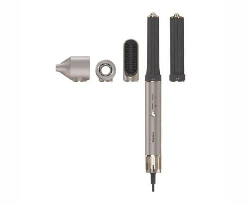 Urządzenie do stylizacji włosów Taurus Airwave Digital Pro. Suszarki do włosów Taurus. Za 403.99 zł.