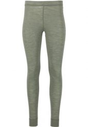 Legginsy z wełny merino damskie Whistler Cerro. Szare legginsy sportowe damskie Whistler, s, bez wzorów, z materiału, długie, na jogę i pilates. Za 276.50 zł.