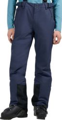 4f Spodnie narciarskie męskie granatowe 4FWAW25TFTRM1155 31S M. Spodnie sportowe męskie 4F, m, bez wzorów, narciarskie. Za 306.77 zł.