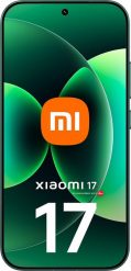 Smartfon Xiaomi Inteligentny telefon 17 5G 12/512GB Venture Green. Zielone smartfony Xiaomi. Za 4,788.42 zł.