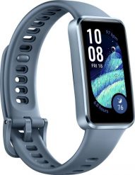 HUAWEI Band 10 (Nora-B29F), Blue. Niebieskie smartbandy Huawei. Za 184.00 zł.