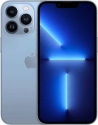 Smartfon Apple iPhone 13 Pro 256GB Niebieski | Stan: Bardzo Dobry. Niebieskie smartfony Apple. Za 2,470.00 zł.