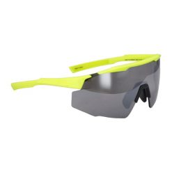 Okulary rowerowe CMP MUD SUNGLASSES przeciwsłoneczne kat. 3. Żółte okulary przeciwsłoneczne damskie CMP. W wyprzedaży za 139.99 zł.