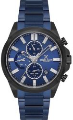 Zegarek Daniel Klein Daniel Klein DK.1.14245-4 Zegarek męski 44 mm. Zegarki męskie Daniel Klein, bez wzorów. Za 231.99 zł.
