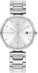 Zegarek Tommy Hilfiger Zegarek Damski Tommy Hilfiger 1782273 ( 32 mm). Zegarki damskie Tommy Hilfiger. Za 555.22 zł.