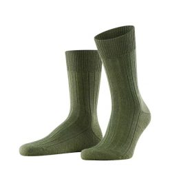 Skarpety Falke Teppich Im Schuh. Zielone skarpety męskie Falke, bez wzorów, z poliamidu. Za 136.00 zł.
