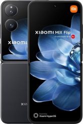 Smartfon Xiaomi MIX Flip 5G 12/512GB Czarny (57556). Czarne smartfony Xiaomi. Za 5,342.93 zł.