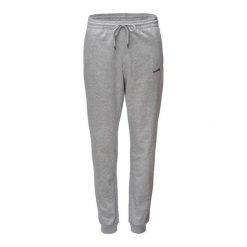 Spodnie Do Joggingu Damskie Logo Ichiro. Szare spodnie dresowe damskie IGUANA, bez wzorów, sportowe, długie. Za 173.99 zł.