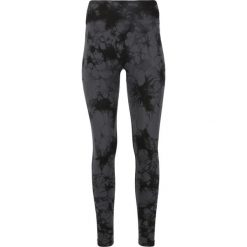 Damskie legginsy bezszwowe Athlecia Theresa Tie Dye. Szare legginsy damskie Athlecia, bez wzorów. Za 158.00 zł.
