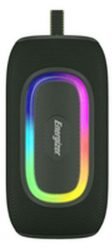 Głośnik Energizer Głośnik Bluetooth Przenośny EBTS16316WX_BK_ML Czarny 4 W 16 W. Czarne głośniki przenośne Energizer. Za 302.00 zł.